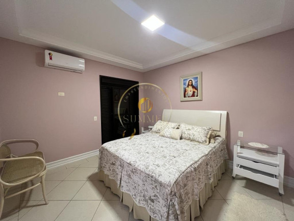 Imagem Apartamento com 3 Quartos à Venda, 176 m² em Enseada - Guarujá