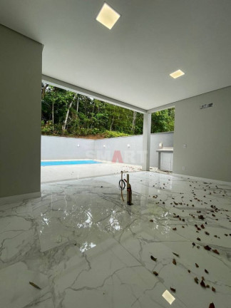 Imagem Casa com 3 Quartos à Venda, 210 m² em Barra Do Rio Cerro - Jaraguá Do Sul Imagem Casa com 3 Quartos à Venda, 210 m² em Barra Do Rio Cerro - Jaraguá Do Sul