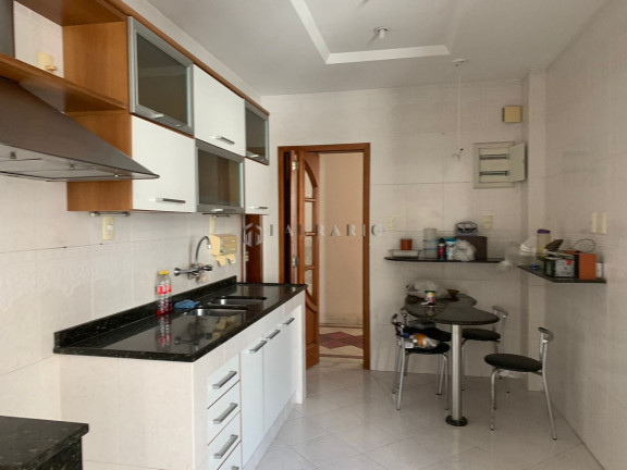 Imagem Apartamento com 3 Quartos à Venda, 182 m² em Copacabana - Rio De Janeiro