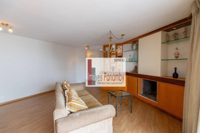 Imagem Apartamento com 3 Quartos à Venda, 140 m² em Vila Congonhas - São Paulo Imagem Apartamento com 3 Quartos à Venda, 140 m² em Vila Congonhas - São Paulo