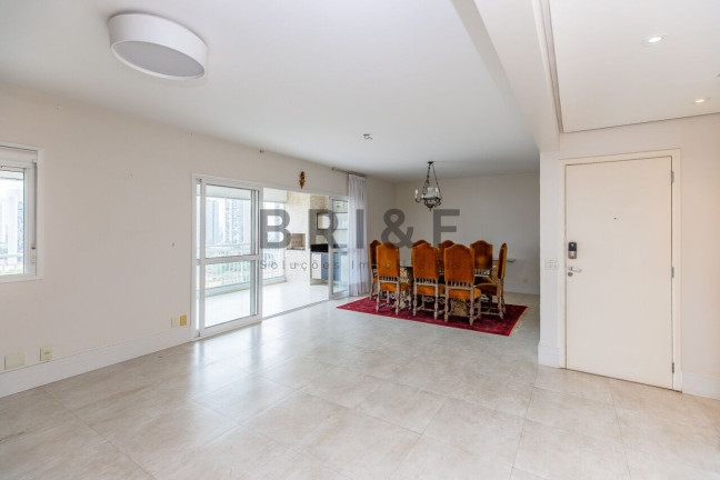 Imagem Apartamento com 3 Quartos à Venda, 175 m² em Vila Cordeiro - São Paulo Imagem Apartamento com 3 Quartos à Venda, 175 m² em Vila Cordeiro - São Paulo