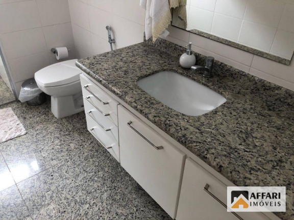 Imagem Apartamento com 3 Quartos à Venda, 147 m² em Vila Santa Catarina - Americana Imagem Apartamento com 3 Quartos à Venda, 147 m² em Vila Santa Catarina - Americana