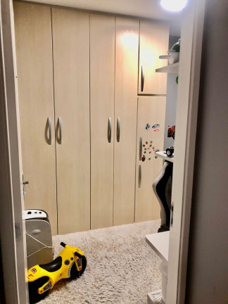 Imagem Imóvel com 2 Quartos à Venda, 49 m² em Jardim Celeste - São Paulo Imagem Imóvel com 2 Quartos à Venda, 49 m² em Jardim Celeste - São Paulo