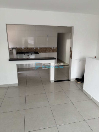 Imagem Casa de Condomínio com 2 Quartos à Venda, 76 m² em Ribeirópolis - Praia Grande