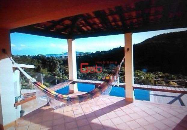 Imagem Casa com 4 Quartos à Venda, 240 m² em Alto De Búzios - Armação Dos Búzios Imagem Casa com 4 Quartos à Venda, 240 m² em Alto De Búzios - Armação Dos Búzios