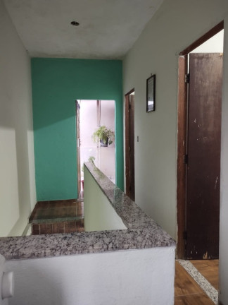 Imagem Casa com 3 Quartos à Venda, 110 m² em Imbiruçu - Betim