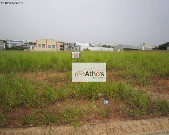 Imagem Terreno à Venda, 4.600 m² em Centro Empresarial De Indaiatuba - Indaiatuba