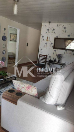 Imagem Casa com 3 Quartos à Venda, 152 m² em Planta Laranjeiras - Piraquara Imagem Casa com 3 Quartos à Venda, 152 m² em Planta Laranjeiras - Piraquara
