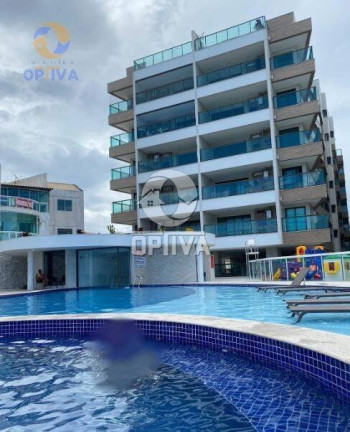 Apartamento com 2 Quartos à Venda, 69 m² em Centro - Arraial Do Cabo