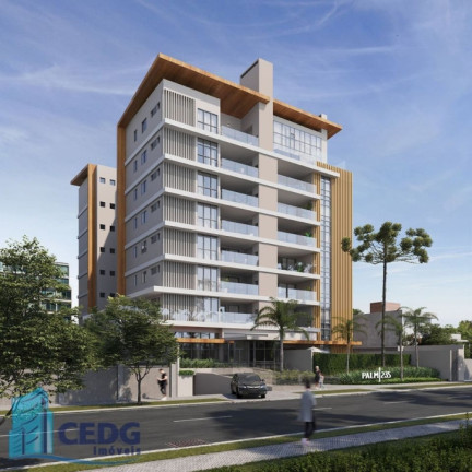 Imagem Apartamento com 3 Quartos à Venda, 148 m² em Centro - Curitiba Imagem Apartamento com 3 Quartos à Venda, 148 m² em Centro - Curitiba
