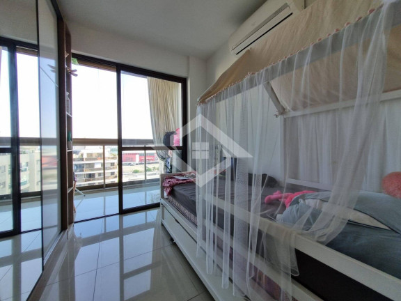 Imagem Apartamento com 3 Quartos à Venda, 153 m² em Barra Olímpica - Rio De Janeiro Imagem Apartamento com 3 Quartos à Venda, 153 m² em Barra Olímpica - Rio De Janeiro