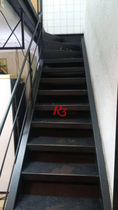 Imagem Loja à Venda ou Locação, 80 m² em Centro - Santos Imagem Loja à Venda ou Locação, 80 m² em Centro - Santos