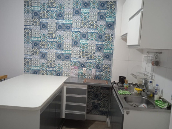 Imagem Apartamento com 1 Quarto à Venda,  em Aricanduva - São Paulo
