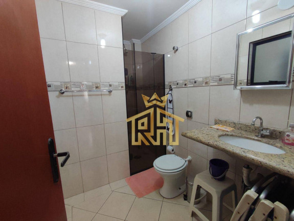Imagem Apartamento com 1 Quarto à Venda, 60 m² em Boqueirão - Praia Grande Imagem Apartamento com 1 Quarto à Venda, 60 m² em Boqueirão - Praia Grande
