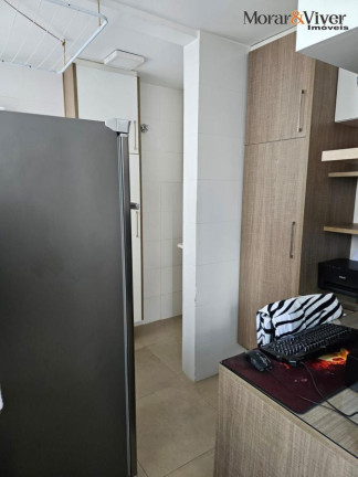 Imagem Apartamento com 3 Quartos à Venda, 84 m² em Ahú - Curitiba