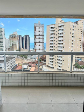 Imagem Apartamento com 2 Quartos à Venda, 78 m² em Caiçara - Praia Grande
