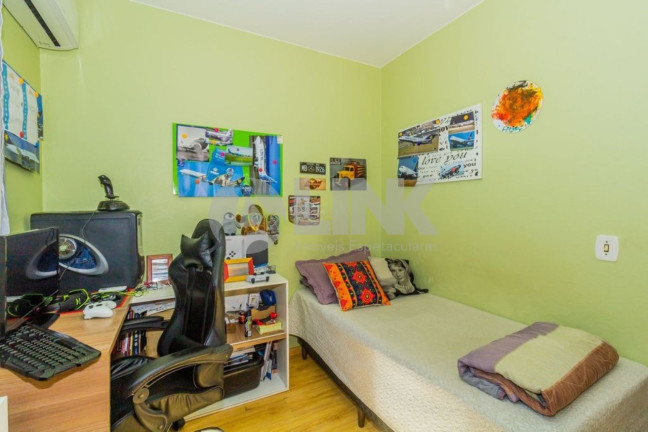 Imagem Apartamento com 2 Quartos à Venda, 56 m² em Morro Santana - Porto Alegre