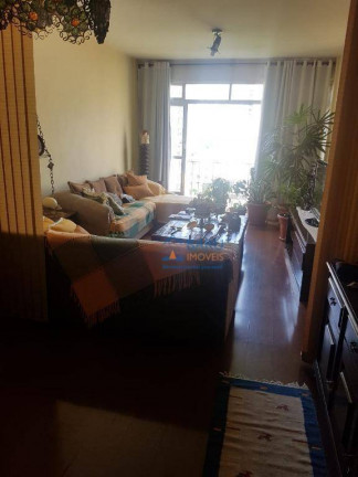 Imagem Apartamento com 2 Quartos à Venda, 75 m² em Santa Cecília - São Paulo