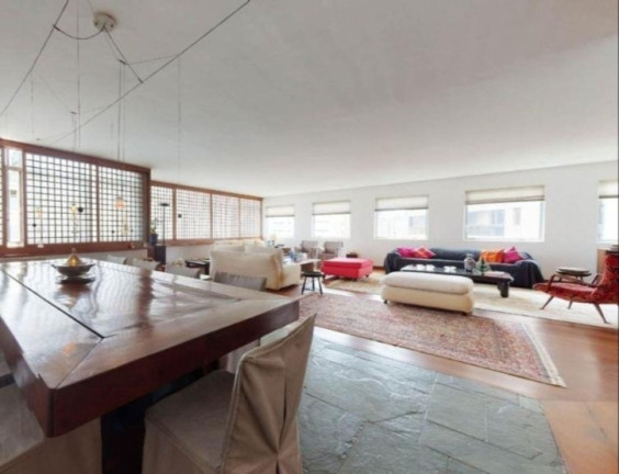 Imagem Apartamento com 4 Quartos à Venda, 335 m² em Jardim Paulista - São Paulo Imagem Apartamento com 4 Quartos à Venda, 335 m² em Jardim Paulista - São Paulo