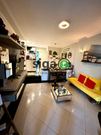 Imagem Apartamento com 1 Quarto à Venda, 78 m² em Vila Suzana - São Paulo