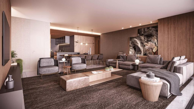 Imagem Apartamento com 6 Quartos à Venda, 410 m² em Centro - Balneário Camboriú
