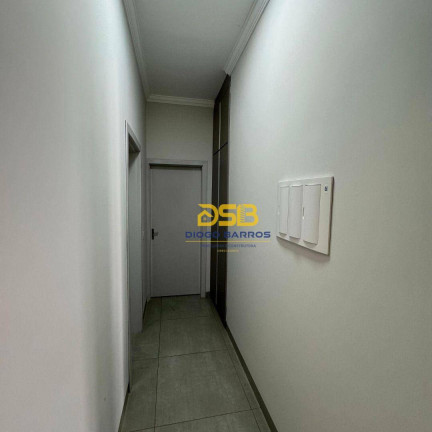 Imagem Casa com 3 Quartos para Alugar, 150 m² em Tamboré - Barretos Imagem Casa com 3 Quartos para Alugar, 150 m² em Tamboré - Barretos