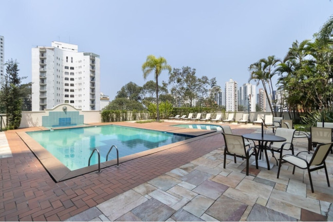 Imagem Apartamento com 3 Quartos à Venda, 213 m² em Vila Suzana - São Paulo Imagem Apartamento com 3 Quartos à Venda, 213 m² em Vila Suzana - São Paulo