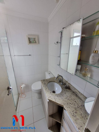 Imagem Apartamento com 3 Quartos à Venda, 83 m² em Mauá - São Caetano Do Sul