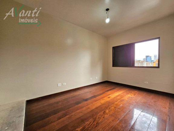 Imagem Apartamento com 3 Quartos à Venda, 163 m² em Boqueirão - Santos Imagem Apartamento com 3 Quartos à Venda, 163 m² em Boqueirão - Santos