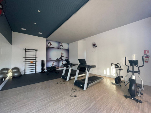 Imagem Apartamento com 2 Quartos à Venda, 77 m² em Centro - Taubaté Imagem Apartamento com 2 Quartos à Venda, 77 m² em Centro - Taubaté