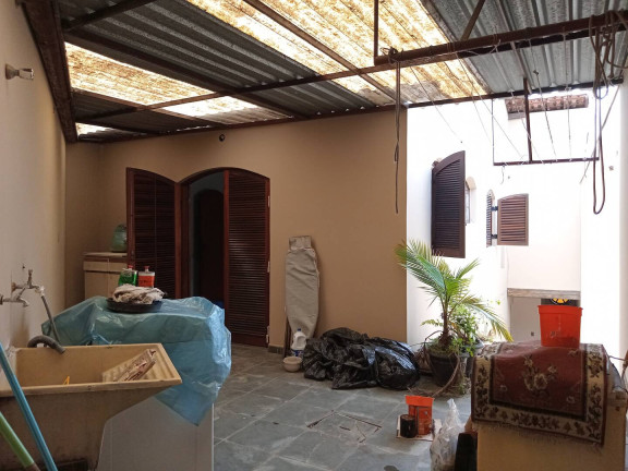 Imagem Sobrado com 3 Quartos à Venda, 343 m² em Campanário - Diadema Imagem Sobrado com 3 Quartos à Venda, 343 m² em Campanário - Diadema