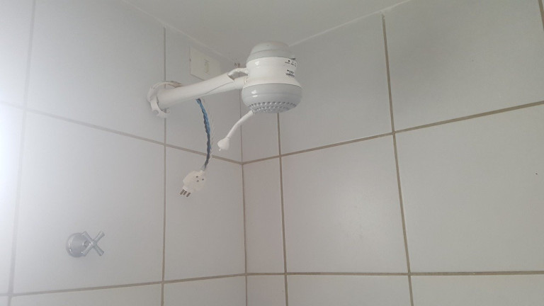 Imagem Apartamento com 3 Quartos à Venda, 64 m² em Gurupi - Teresina