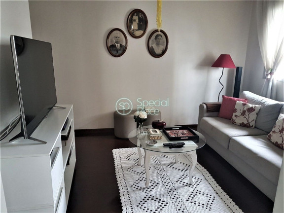 Imagem Apartamento com 4 Quartos à Venda, 369 m² em Moema Pássaros - São Paulo