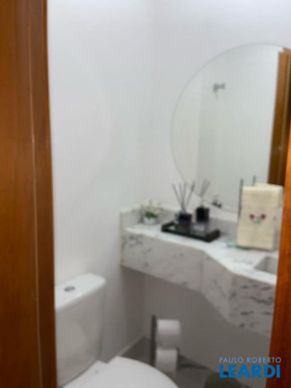 Imagem Apartamento com 3 Quartos à Venda, 120 m² em Vila Bastos - Santo André