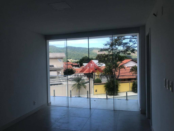 Imagem Casa com 3 Quartos à Venda, 121 m² em Itaipu - Niterói Imagem Casa com 3 Quartos à Venda, 121 m² em Itaipu - Niterói