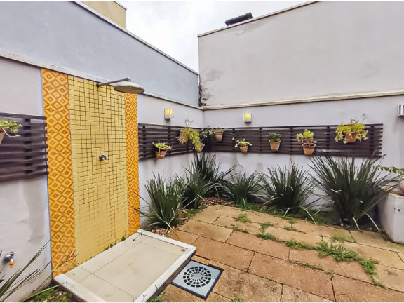 Imagem Casa de Condomínio com 3 Quartos à Venda, 251 m² em Condomínio Yucatán - Paulínia Imagem Casa de Condomínio com 3 Quartos à Venda, 251 m² em Condomínio Yucatán - Paulínia