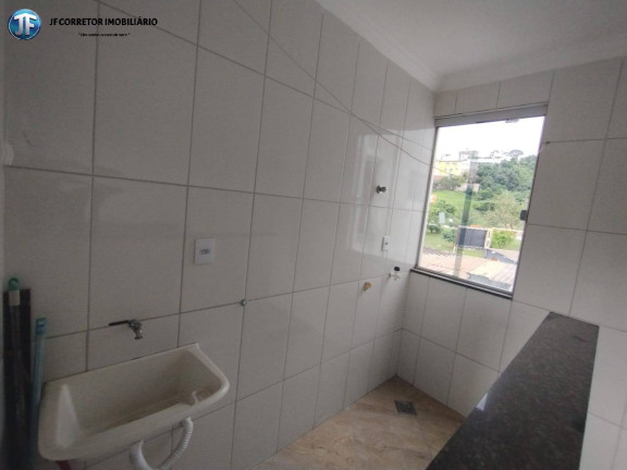 Apartamento com 2 Quartos para Alugar,  em Cidade Nova  - Santana Do Paraíso