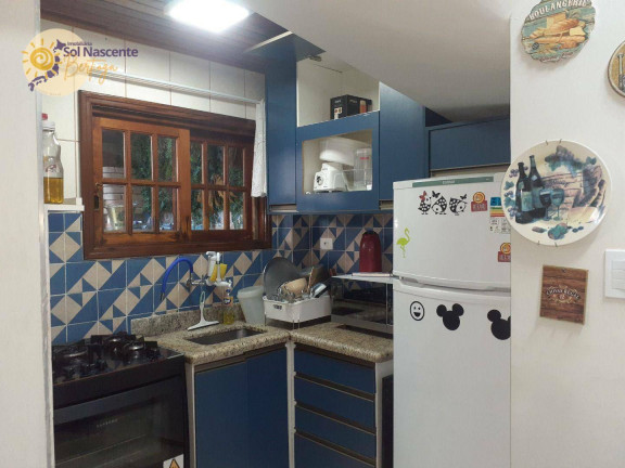 Imagem Casa de Vila com 2 Quartos à Venda, 78 m² em Maitinga - Bertioga