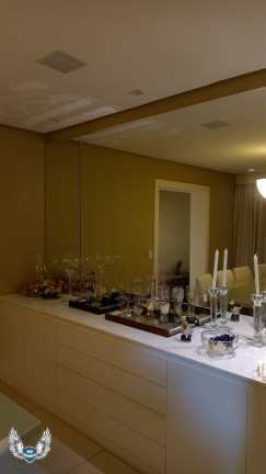 Imagem Apartamento com 4 Quartos à Venda, 268 m² em Santana - São Paulo