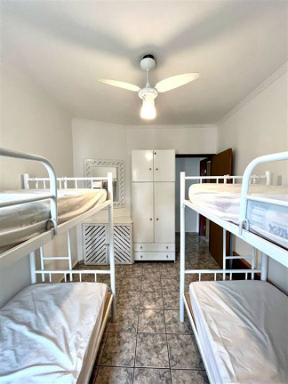 Imagem Apartamento com 2 Quartos à Venda, 65 m² em Ocian - Praia Grande