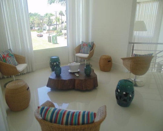 Imagem Imóvel com 6 Quartos à Venda, 797 m² em Jardim Acapulco - Guarujá