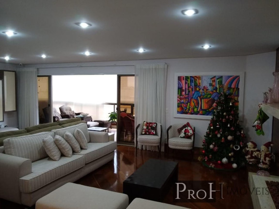 Imagem Apartamento com 5 Quartos à Venda, 325 m² em Santa Paula - São Caetano Do Sul Imagem Apartamento com 5 Quartos à Venda, 325 m² em Santa Paula - São Caetano Do Sul