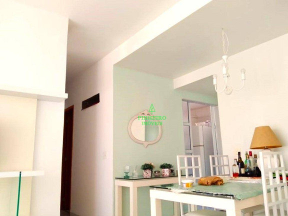 Imagem Apartamento com 3 Quartos à Venda, 95 m² em Vital Brasil - Niterói Imagem Apartamento com 3 Quartos à Venda, 95 m² em Vital Brasil - Niterói