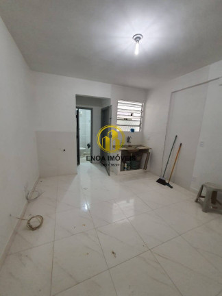 Imagem Apartamento com 1 Quarto à Venda, 19 m² em Centro - São Vicente