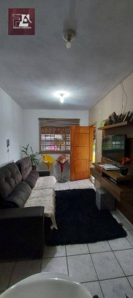 Imagem Casa com 2 Quartos à Venda, 193 m² em Cruz - Lorena Imagem Casa com 2 Quartos à Venda, 193 m² em Cruz - Lorena