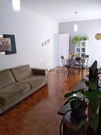 Imagem Apartamento com 2 Quartos à Venda, 70 m² em Jardim Novo Cambuí - Campinas Imagem Apartamento com 2 Quartos à Venda, 70 m² em Jardim Novo Cambuí - Campinas