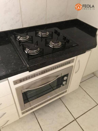 Imagem Apartamento com 3 Quartos à Venda, 70 m² em Jardim Ipiranga - Americana Imagem Apartamento com 3 Quartos à Venda, 70 m² em Jardim Ipiranga - Americana