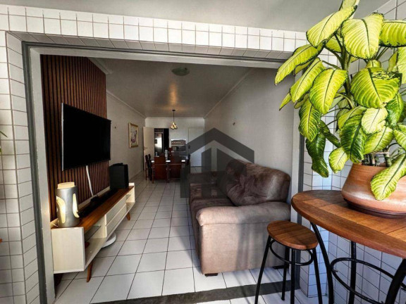 Apartamento com 3 Quartos à Venda, 88 m² em Boa Viagem - Recife
