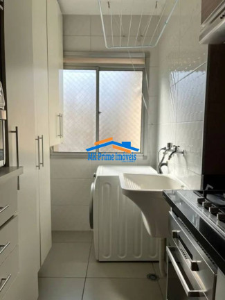 Imagem Apartamento com 3 Quartos à Venda, 60 m² em Centro - Osasco Imagem Apartamento com 3 Quartos à Venda, 60 m² em Centro - Osasco