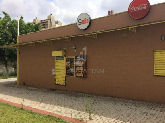 Imagem Terreno à Venda, 700 m² em Taquaral - Campinas Imagem Terreno à Venda, 700 m² em Taquaral - Campinas